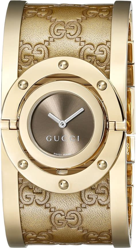 gucci damenuhr|Gucci watches original price.